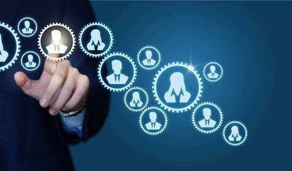 濟南實施“動能提升”專項行動，培育人力資源服務新模式