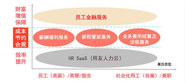 云服務賦能企業(yè)新篇章 用友薪福社楊鍇談精益化人力資源管理